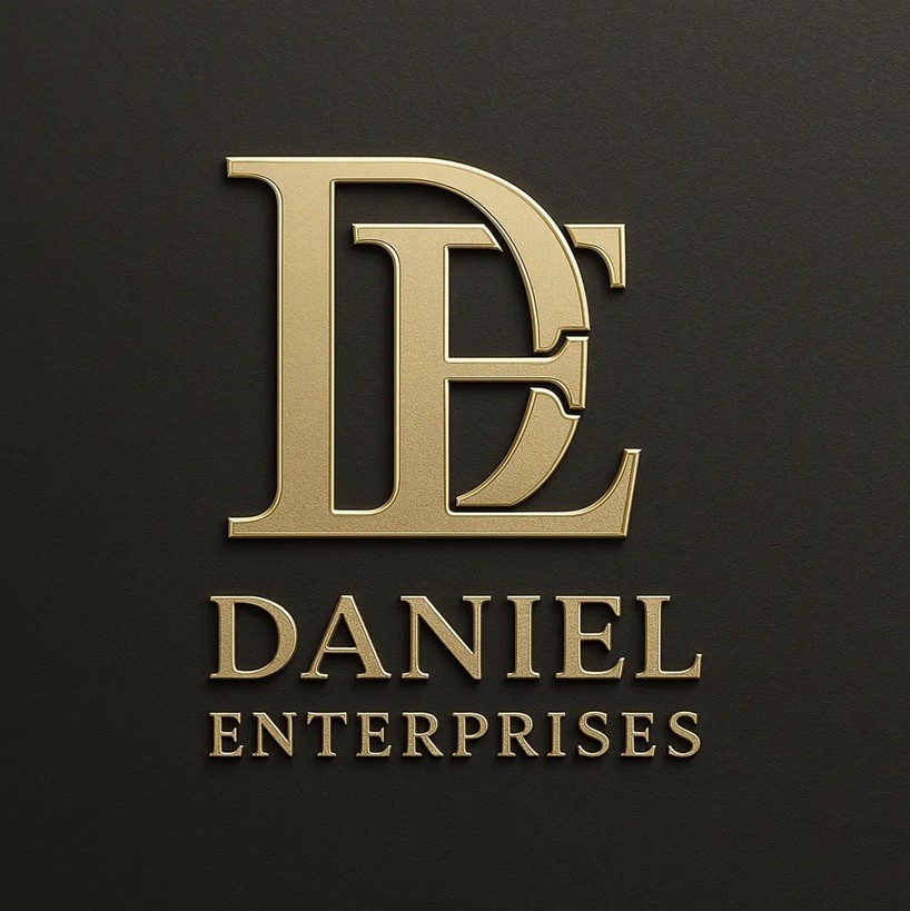 Daniel Enterprises Logo